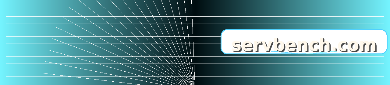 servbench.com